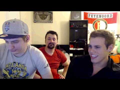 Best Starcraft 2 Streamers/Casters EVER