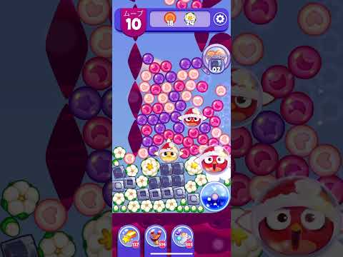 Angry Birds Dream Blast #6645