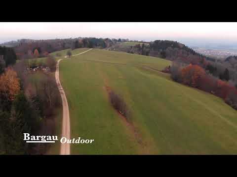 Bargau Outdoor 11/2019