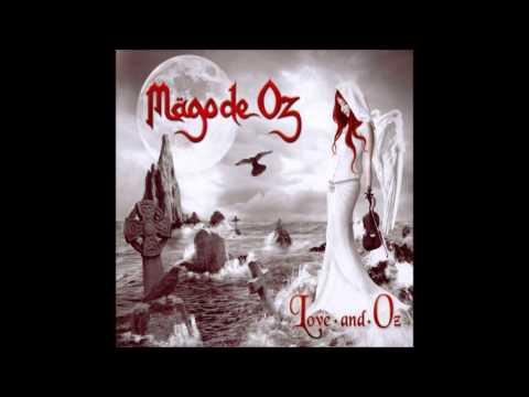 Mägo de Oz - Adiós Dulcinea