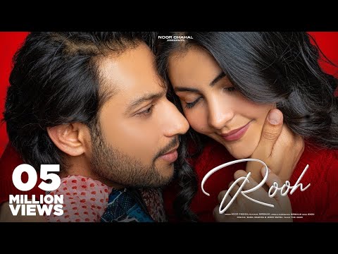 Rooh (Official Music Video) | Noor Chahal | Nirmaan | Enzo | YouTube Foundry Class of 2022