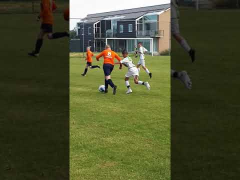 Mareo voetbal vv spijkenisse