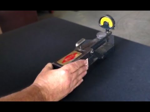 Refinishing my shop surface plate to within 3 millionths of an inch