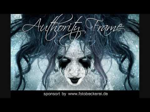 Authority Frame - S.O.R.D.O.File (Schranz Version)