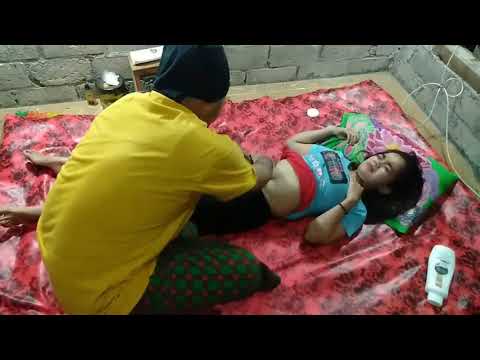 #urutperut EMPLOYEE STOMACH MASSAGE PART 2 // UNITING CONTENT // MACHINE ONLY NEEDS SERVICE