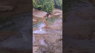 Download lagu LIGO CHALLENGE ROCKPOOL DISCOVERY BAY #shorts #falls #rockpool #islandlife #sexypinay #flattummy mp3