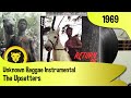 The Upsetters ‎– Unknown Reggae Instrumental (The Upsetters ‎– Return Of Django, Upsetter, 1969)