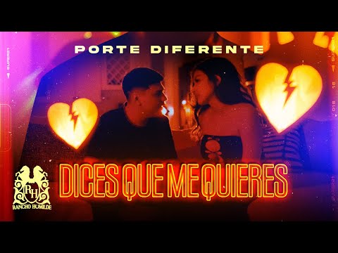 Miniatura de Dices Que Me Quieres 