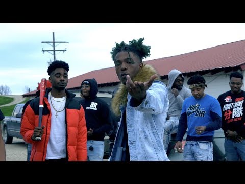 RojayMLP x RugerMLP x FlavcoMLP - Born a G (Official Music Video)