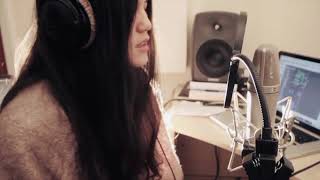 For Whom the Fires Burn - Winterscape Remix - PHILDEL