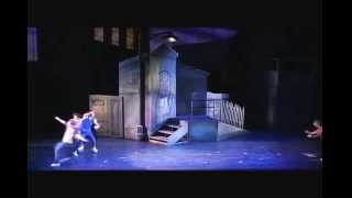 WEST SIDE STORY: Prologue