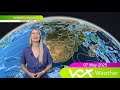 07 May 2025 Vox Weather Forecast