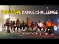 Yemi Alade - True Love ( TRUE LOVE DANCE CHALLENGE ) | Meka Oku Afro Dance Choreography