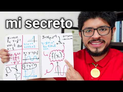 GUÍA DEFINITIVA para ser el MEJOR ESTUDIANTE