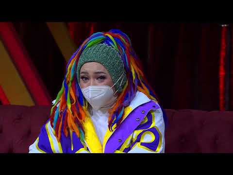 Melly Goeslaw sang Ratu Soundtrack Film - PADI REBORN (2/4)