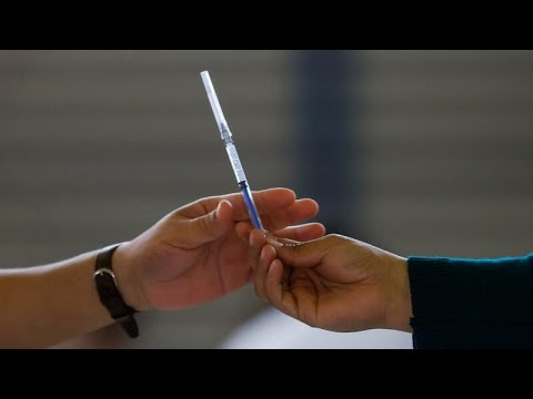 疫苗外交 "時代已經來臨 (The 'vaccine diplomacy' era has dawned)