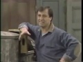 Classic Sesame Street Luis Old Chair 1988