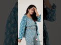 Co Ord Set Collections