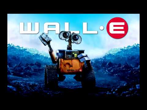 All Wall E Main Characters and Pics