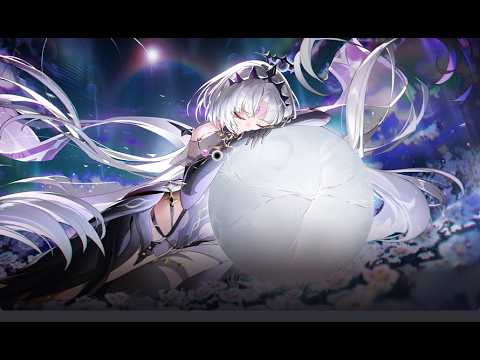[아우터 플레인 / OUTERPLANE ] 간?단하게 신규 동료 그노시스 도미네 간단하게 살펴보는 영상 'ㅂ')/