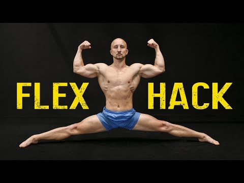 3 Flexibility Hacks No One Talks About