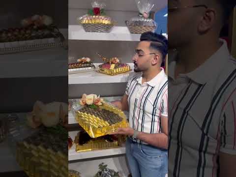 Habib Bakery, Get the most delicious and fresh Bakery items here in Dubai Karama🤩