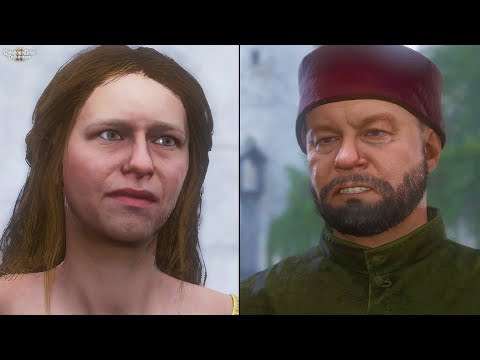 Ill Repute Quest | Locations | Both Outcomes | Kingdom Come: Deliverance 2