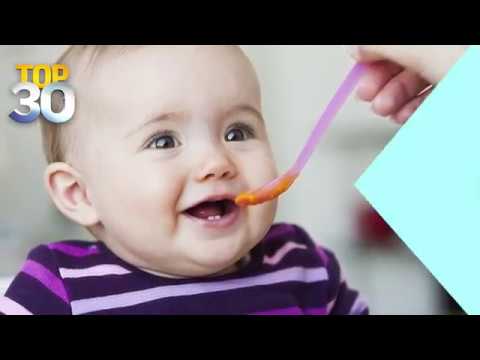 Are Solid Foods Beneficial For Babies At 3 Months Old?