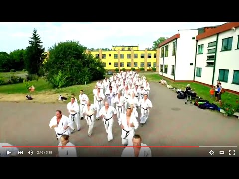IKO Summer Camp 2015 - Long movie