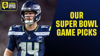 Super Bowl LX Picks and Predictions: Will Patriots vs. Seahawks follow historical trends