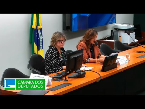 Amazônia e dos Povos Originários e Tradicionais - Discussão e votação de propostas - 14/05/2024