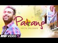 "Geeta Zaildar New Song": PATANG (Official Video ...