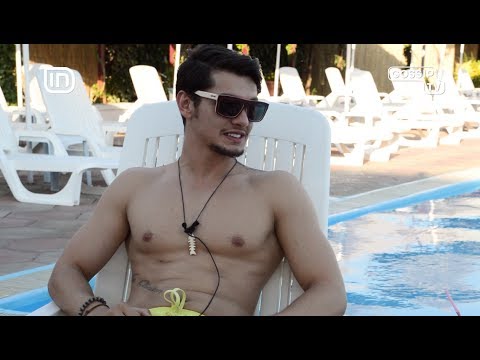 IN Style 29062017 - Krisi Dalipi