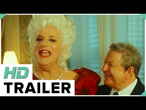 Amici Come Prima (2018) Official Trailer