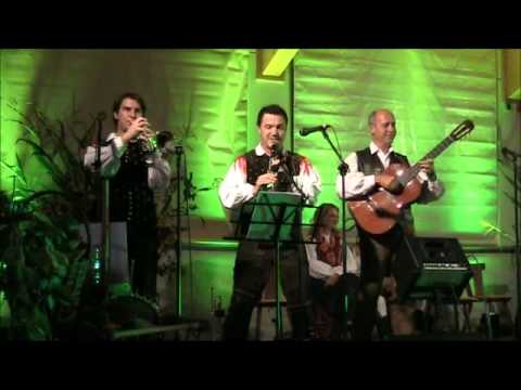 Gregor Avsenik & Saso Avsenik 15 Grand Prix Polka, Solist Gregor Avsenik