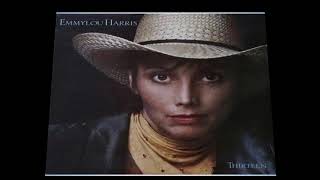 Mystery Train - Emmylou Harris