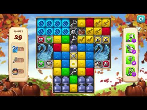 Vineyard Valley Level 419 NO BOOSTERS - A S GAMING ✔️