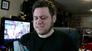 Response to IntellivisionDude's Sports Game Tag