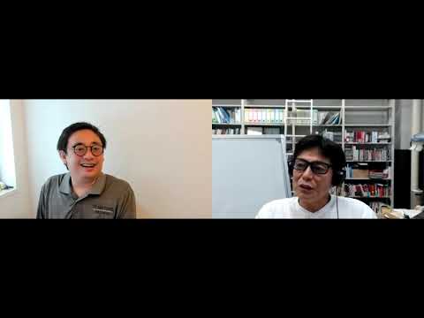 経営学科 牧兼充『世界標準研究を発信した日本人経営学者たち』番外編　2021年9月7日早稲田大学准教授