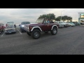 Cruising the Coast Car Slide Show with The Michael Vincent Band