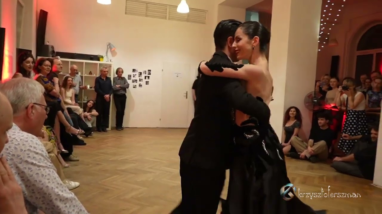 Video thumbnail for Müge Üner & Selçuk Atalay 5