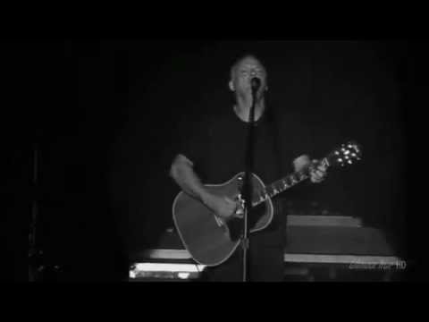 David Gilmour - Dark Globe