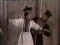 Tovshur. Oirat-Kalmyk dance. Ойрат-калмыцкие танцы 