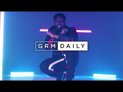 Richy2Trill - Ragz 2 Riches ft. Danzey [Music Video] | GRM Daily
