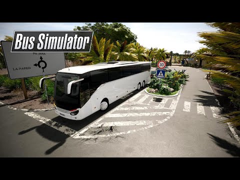 🔥TOP 5🔥Realistic Bus Simulator Games For PC | Best Realistic Job Simulator Games【MD】