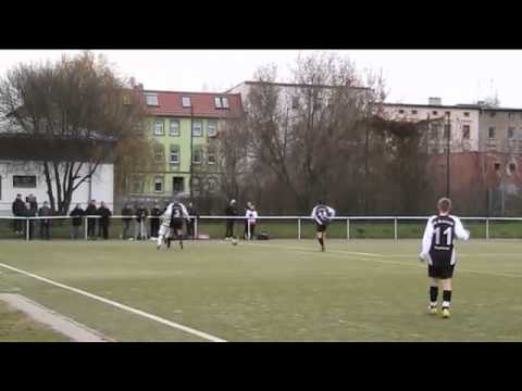 Stadtliga: FC Zukunft - BSV 79 3:1