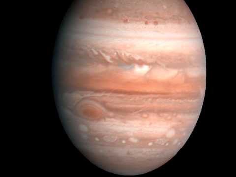 Gustav Holst - Jupiter