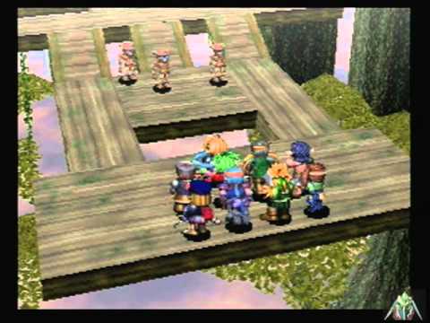 lets play shining force 3 scn 2: part 24 - mind taking