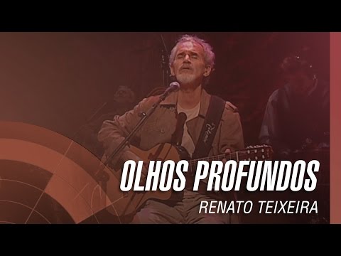Olhos Profundos video