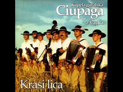 Ciupaga z LAcka HEja HEj